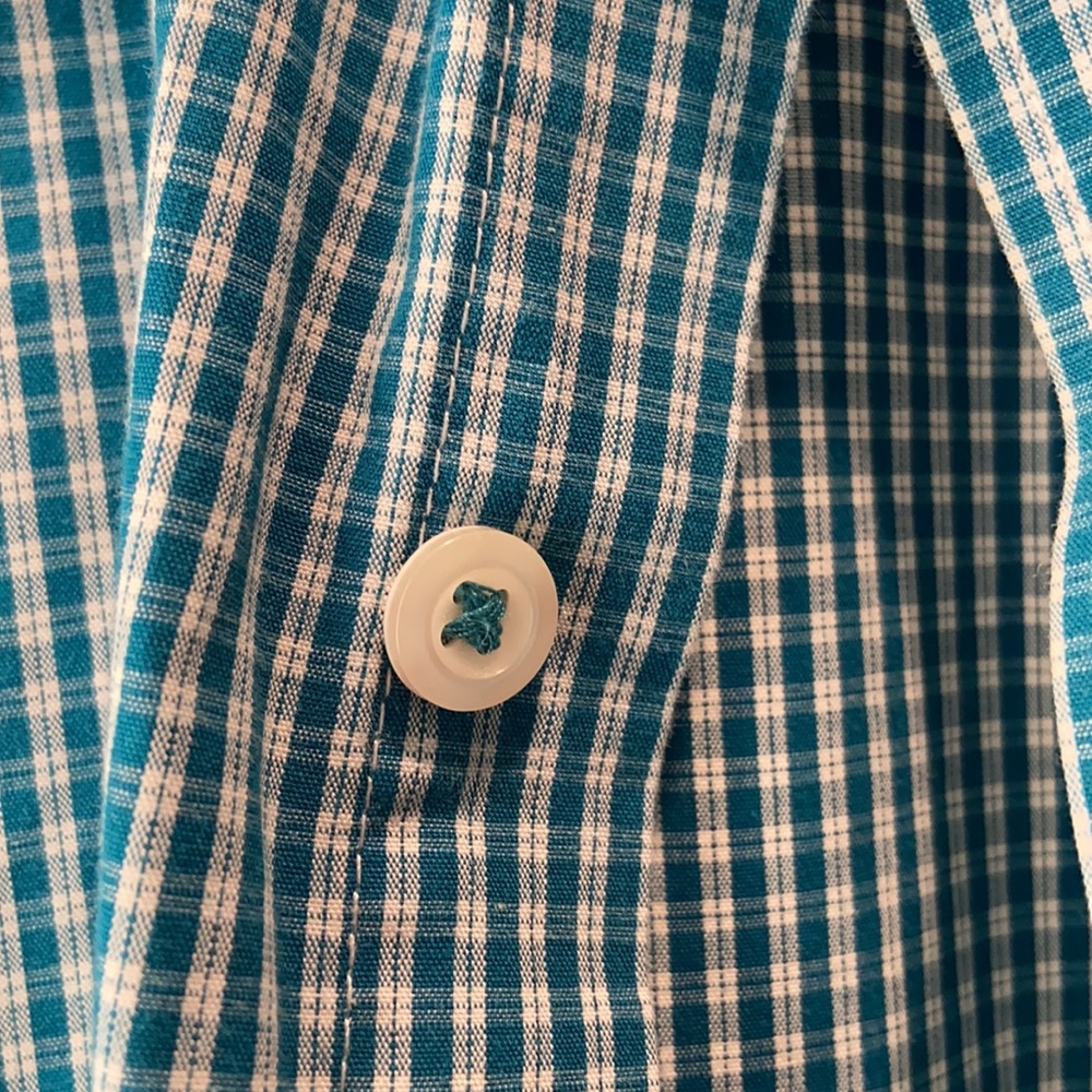 Button Down - Picture 4 of 4